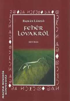 Fehér lovakról