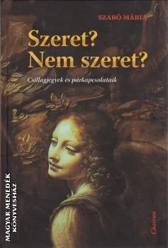 Szeret? Nem szeret?