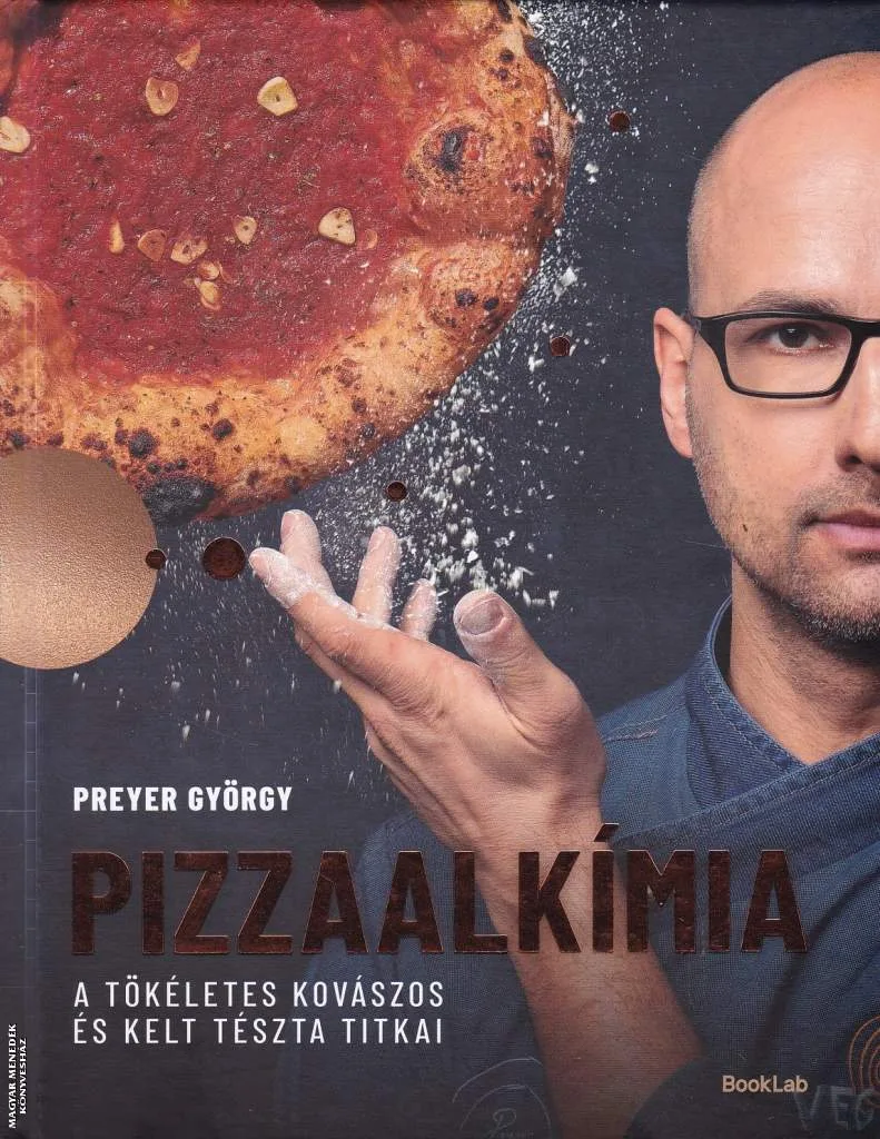 Pizzaalkímia