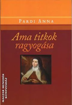 Ama titkok ragyogása