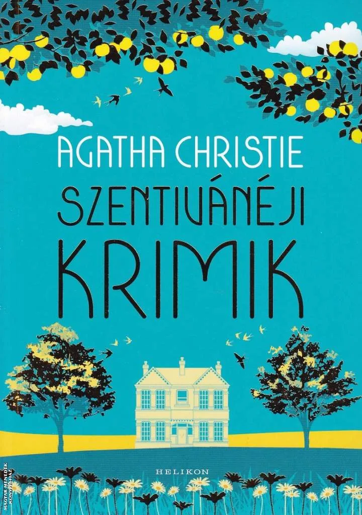 Szentivánéji krimik