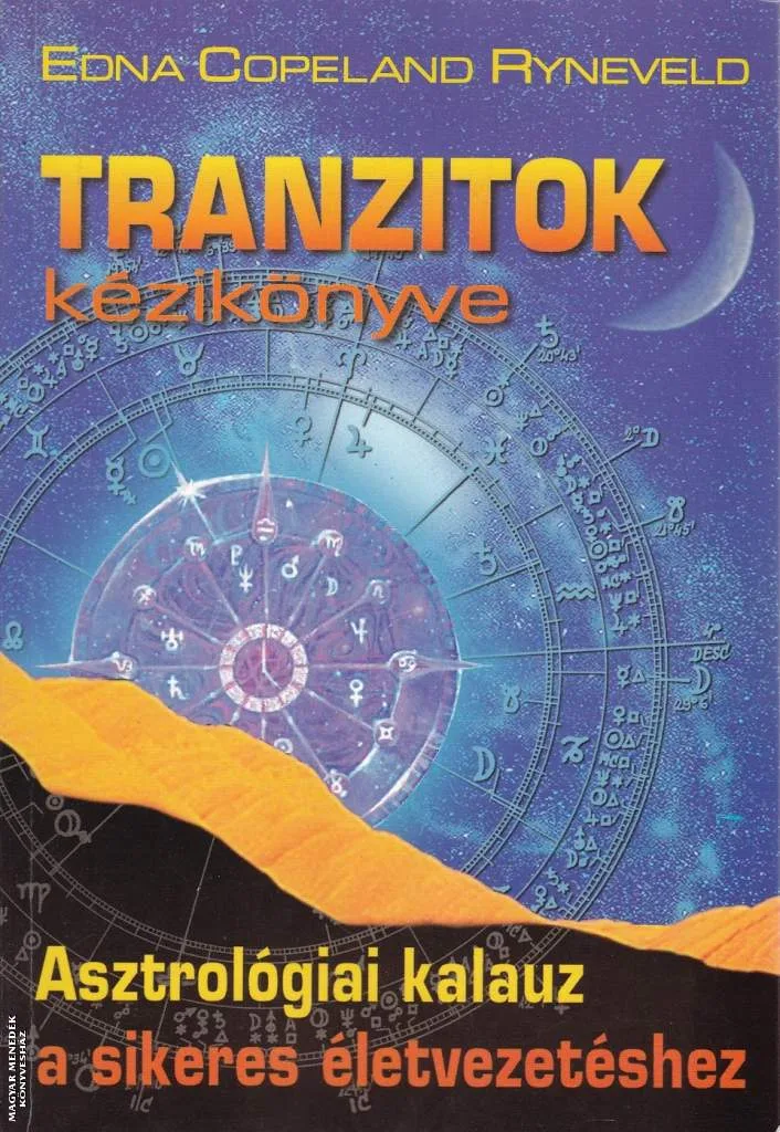 Tranzitok kézikönyve - ANTIKVÁR