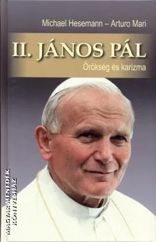 II. János Pál
