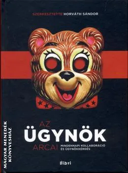 Az ügynök arcai
