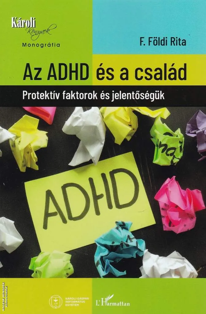 Az ADHD és a család