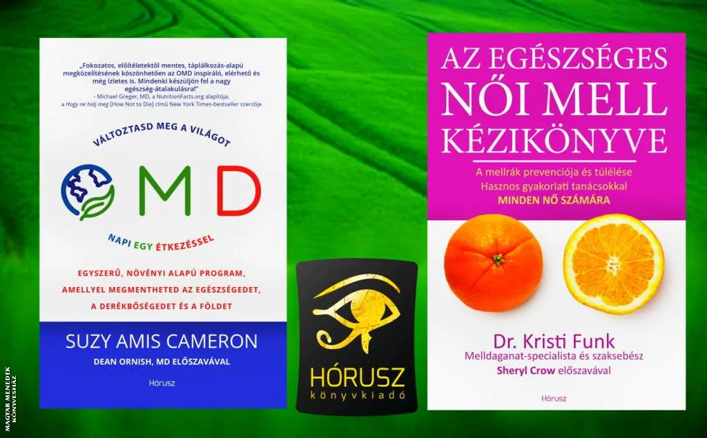 Hórusz I. Csomag
