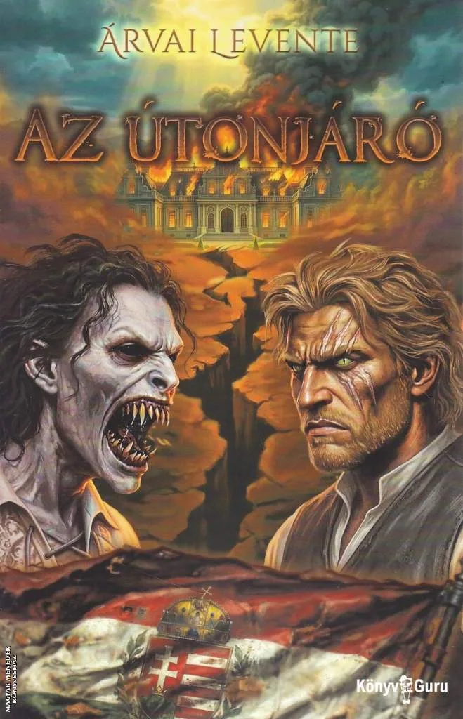 Az útonjáró