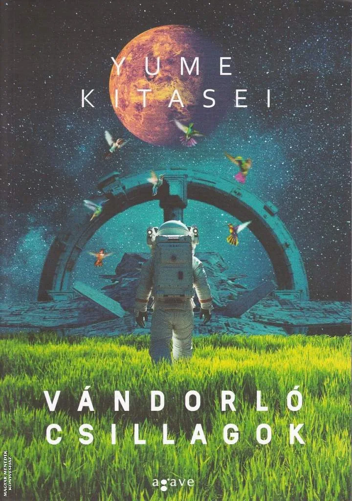 Vándorló csillagok