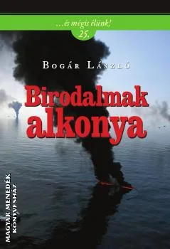 Birodalmak alkonya