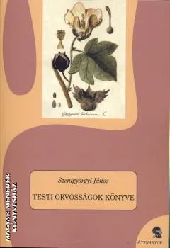 Testi orvosságok könyve