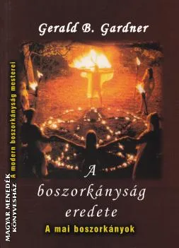 A boszorkányság eredete