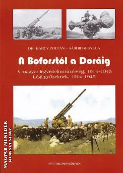 A Boforstól a Doráig