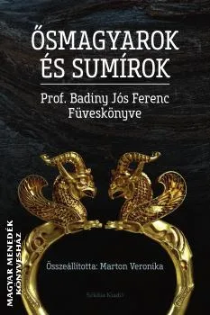 Ősmagyarok és sumírok