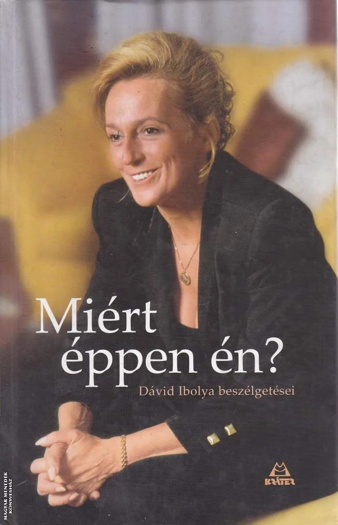 Miért éppen én? - ANTIKVÁR