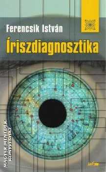 Íriszdiagnosztika
