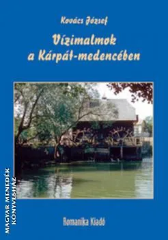 Vízimalmok a Kárpát-medencében