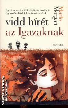 Vidd hírét az Igazaknak ANTIKVÁR