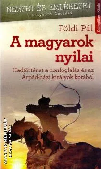 A magyarok nyilai
