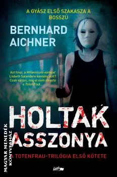Holtak asszonya