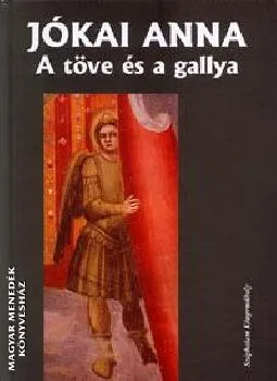 A töve és a gallya