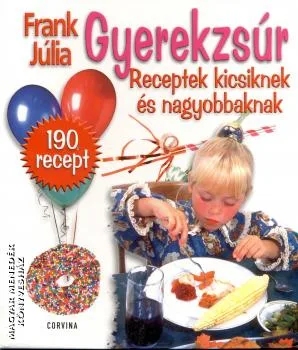 Gyerekzsúr