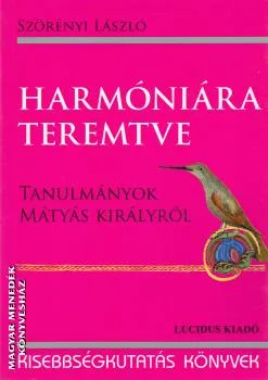 Harmóniára teremtve