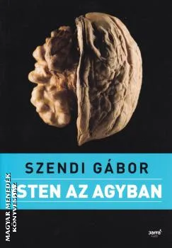 Isten az agyban