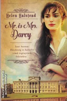 Mr. és Mrs Darcy
