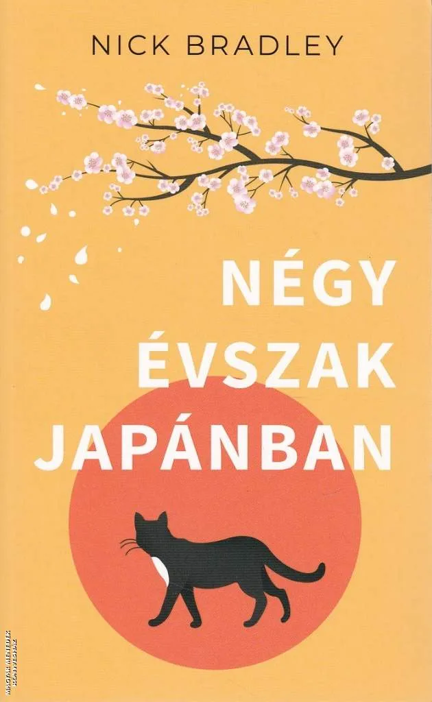 Négy évszak Japánban