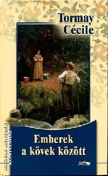 Emberek a kövek között
