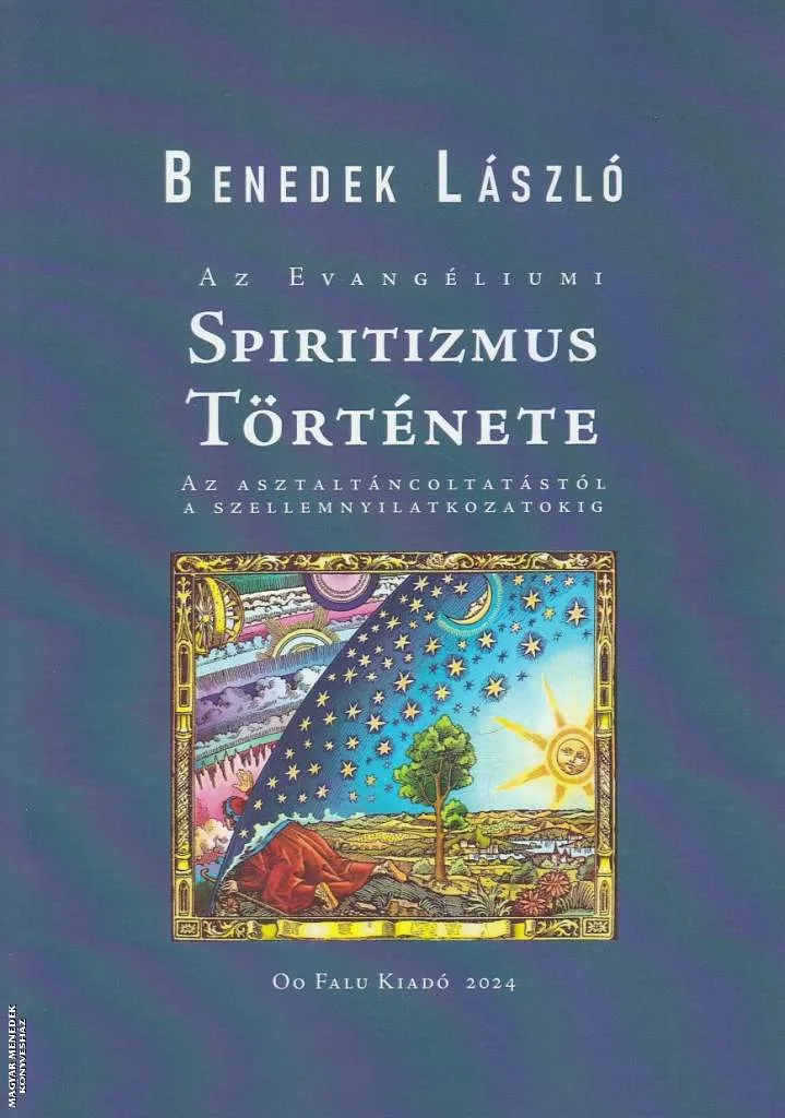 Az Evangéliumi Spiritizmus története