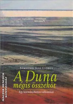 A Duna mégis összeköt