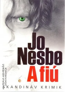 A fiú