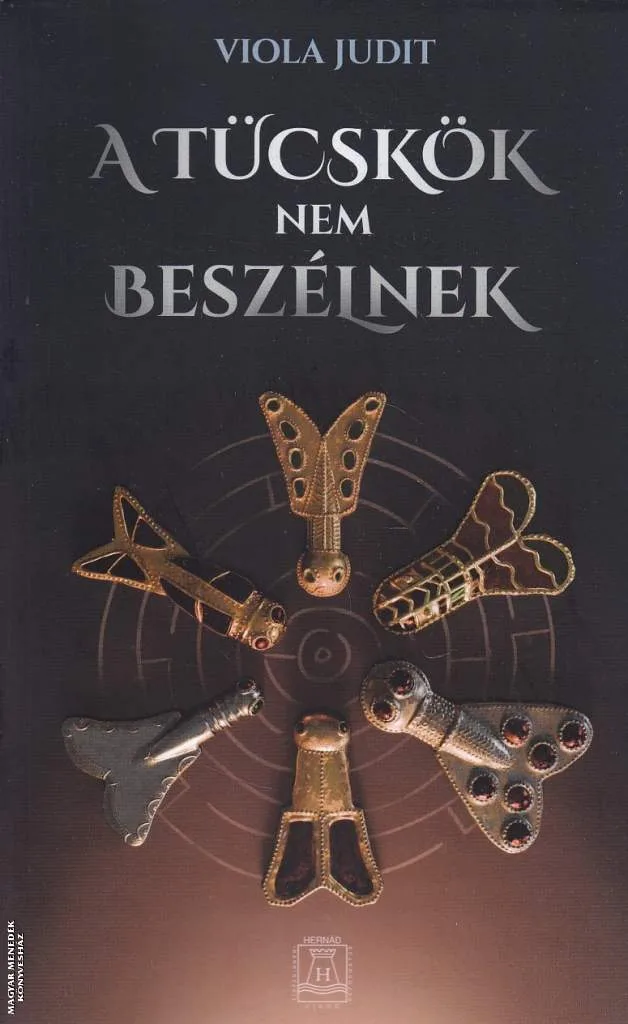 A tücskök nem beszélnek
