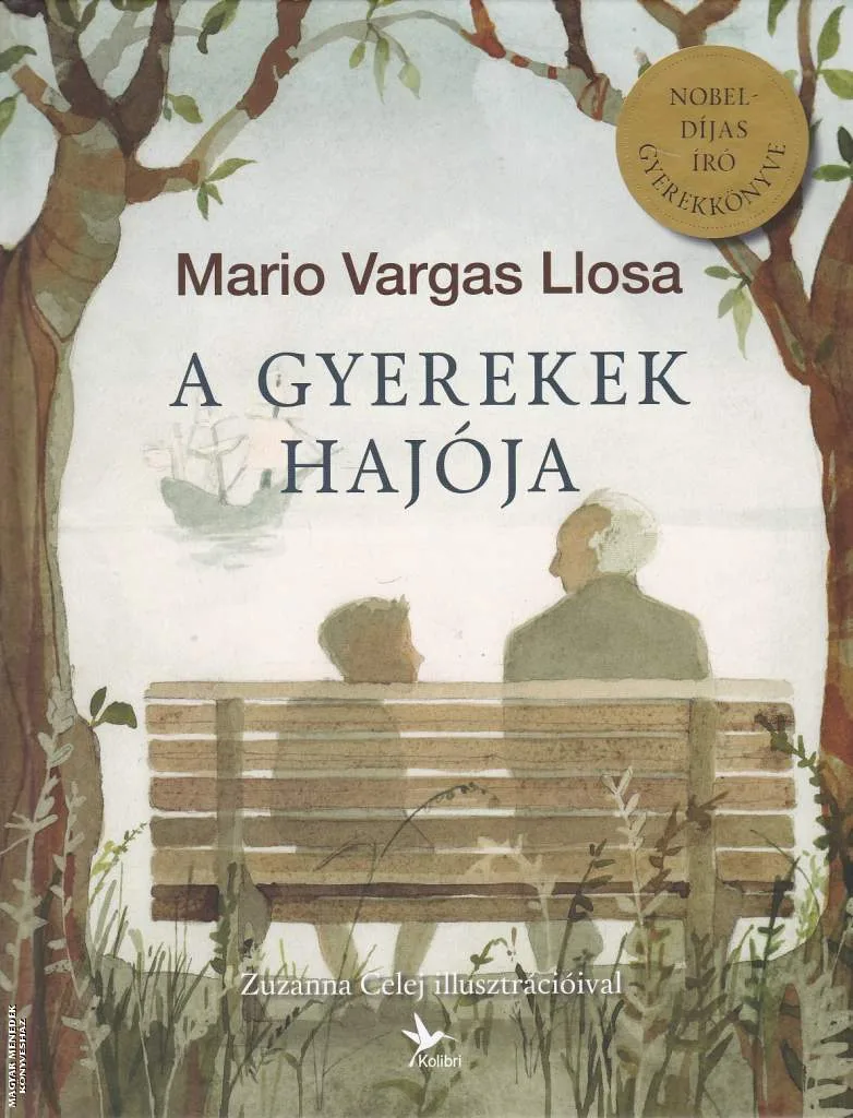 A gyerekek hajója