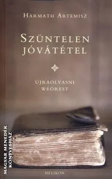 Szüntelen jóvátétel