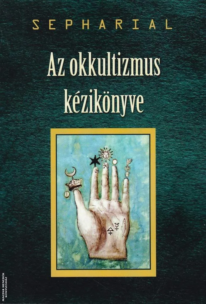 Az okkultizmus kézikönyve