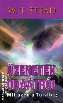 Üzenetek odaátról
