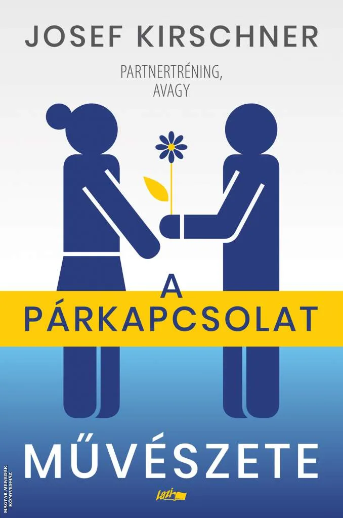 A párkapcsolat művészete