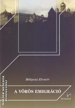 A vörös emigráció