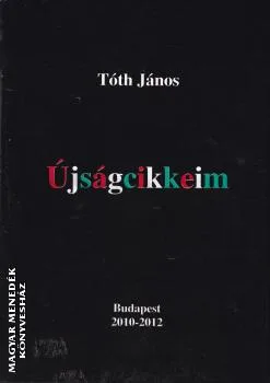 Újságcikkeim