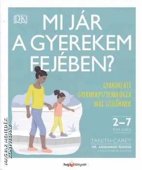 Mi jár a gyerekem fejében?