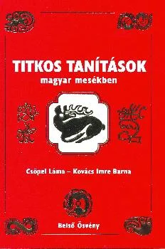 Titkos tanítások