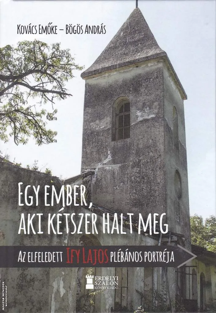 Egy ember, aki kétszer halt meg