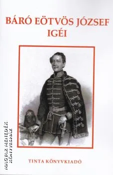 Báró Eötvös József igéi
