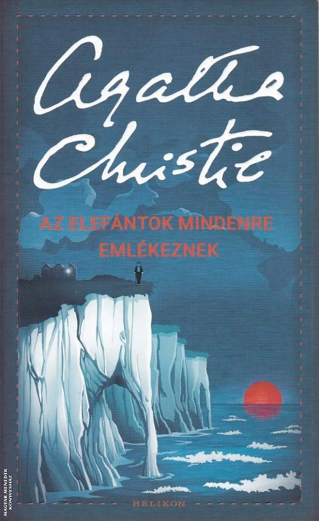 Az elefántok mindenre emlékeznek