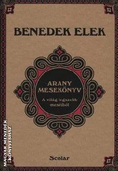 Arany mesekönyv
