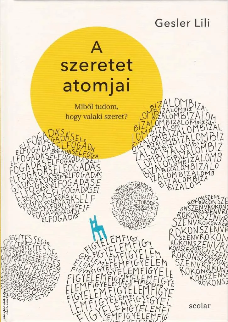 A szeretet atomjai