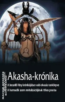 Akasha-krónika