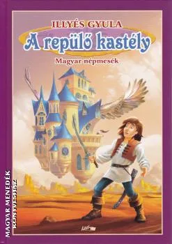 A repülő kastély